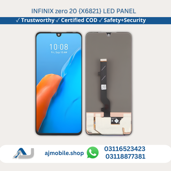 Mobile LCD/LED Unit Panel – APPLE JUMP MOBILE